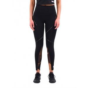 NEW P.E. NATION headline full length leggings in black